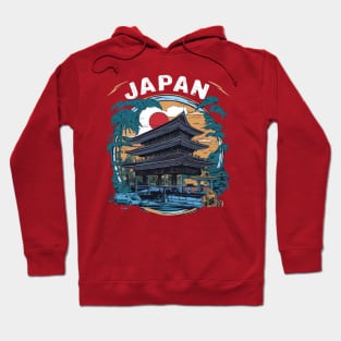 japan Hoodie